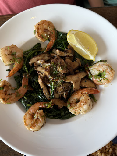 Photo of Azrak Mediterranean Cuisine - 4108 Tonnelle Ave, North Bergen, NJ 07047