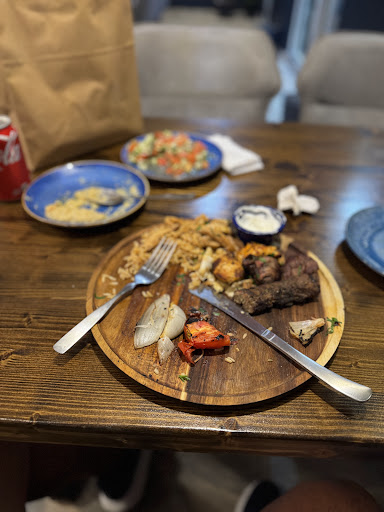 Photo of Azrak Mediterranean Cuisine - 4108 Tonnelle Ave, North Bergen, NJ 07047