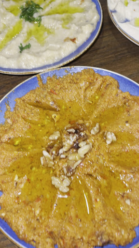 Photo of Azrak Mediterranean Cuisine - 4108 Tonnelle Ave, North Bergen, NJ 07047