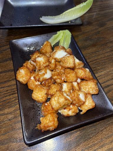 Photo of Azrak Mediterranean Cuisine - 4108 Tonnelle Ave, North Bergen, NJ 07047