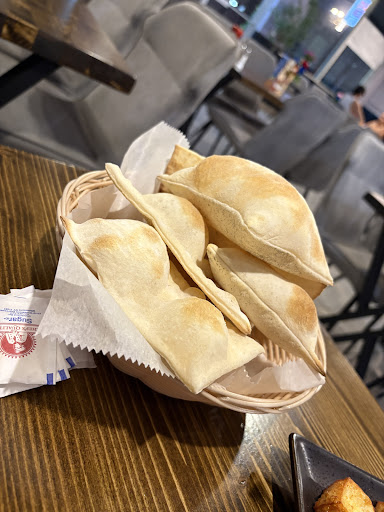 Photo of Azrak Mediterranean Cuisine - 4108 Tonnelle Ave, North Bergen, NJ 07047