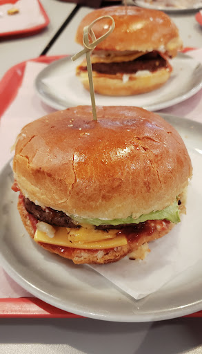 Photo of Halal Flavor House - 419 Main St, Ridgefield Park, NJ 07660