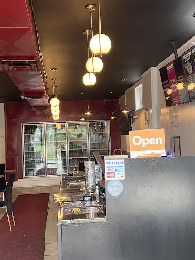 Photo of Halal Flavor House - 419 Main St, Ridgefield Park, NJ 07660