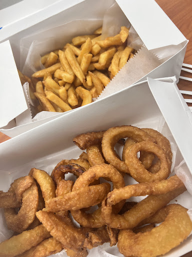 Photo of Halal Flavor House - 419 Main St, Ridgefield Park, NJ 07660