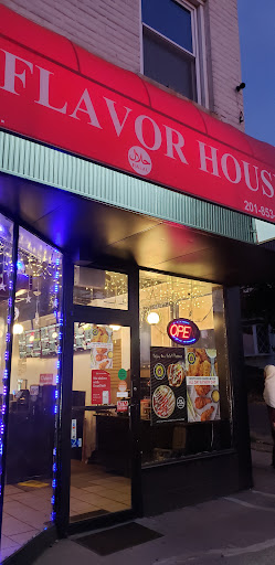 Photo of Halal Flavor House - 419 Main St, Ridgefield Park, NJ 07660
