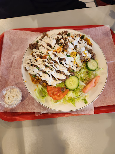 Photo of Halal Flavor House - 419 Main St, Ridgefield Park, NJ 07660