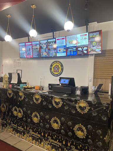 Photo of Halal Flavor House - 419 Main St, Ridgefield Park, NJ 07660