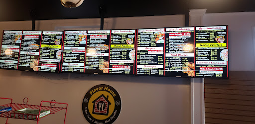 Photo of Halal Flavor House - 419 Main St, Ridgefield Park, NJ 07660