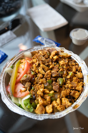 Photo of Halal Flavor House - 419 Main St, Ridgefield Park, NJ 07660