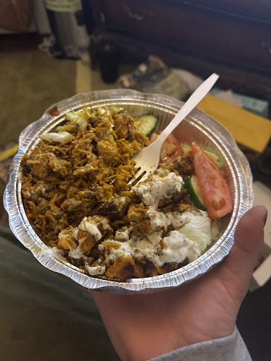 Photo of Halal Flavor House - 419 Main St, Ridgefield Park, NJ 07660