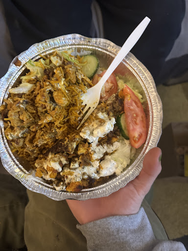 Photo of Halal Flavor House - 419 Main St, Ridgefield Park, NJ 07660