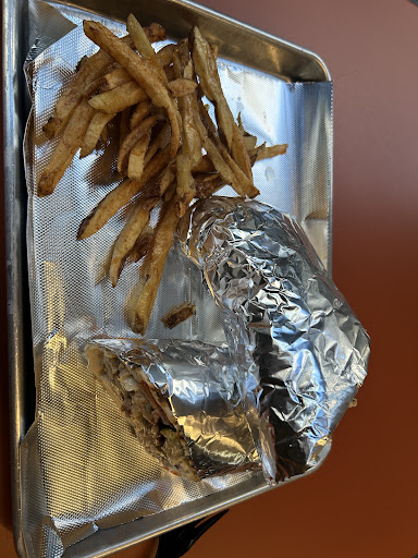 Photo of Gal-Gal - 270 W 39th St, New York, NY 10018