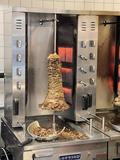 Photo of Gal-Gal - 270 W 39th St, New York, NY 10018