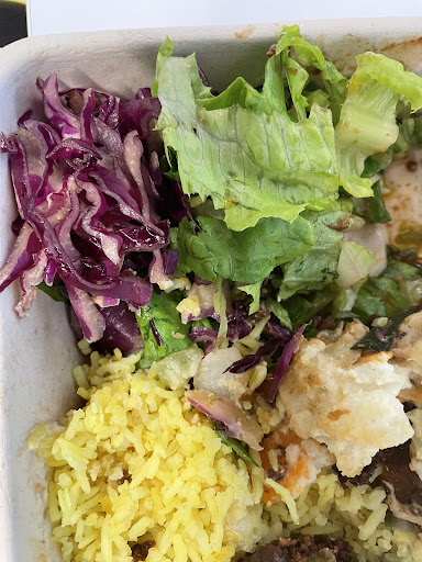 Photo of Gal-Gal - 270 W 39th St, New York, NY 10018