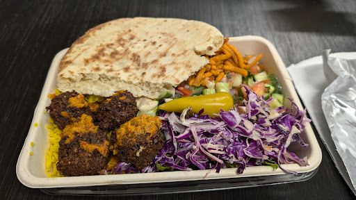 Photo of Gal-Gal - 270 W 39th St, New York, NY 10018