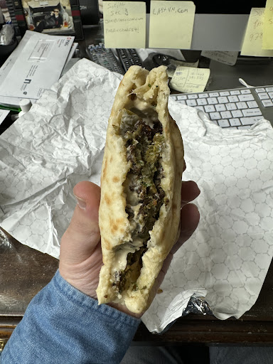 Photo of Gal-Gal - 270 W 39th St, New York, NY 10018