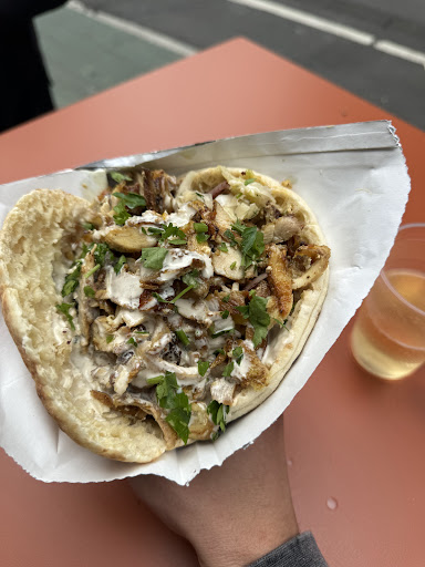 Photo of Gal-Gal - 270 W 39th St, New York, NY 10018