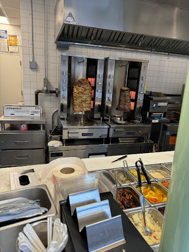 Photo of Gal-Gal - 270 W 39th St, New York, NY 10018