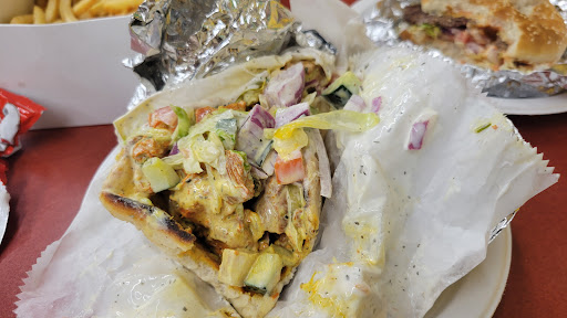 Photo of Gyro King - 314 Queen Anne Rd, Teaneck, NJ 07666