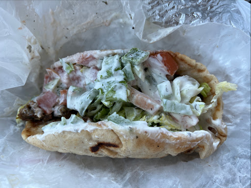 Photo of Gyro King - 314 Queen Anne Rd, Teaneck, NJ 07666