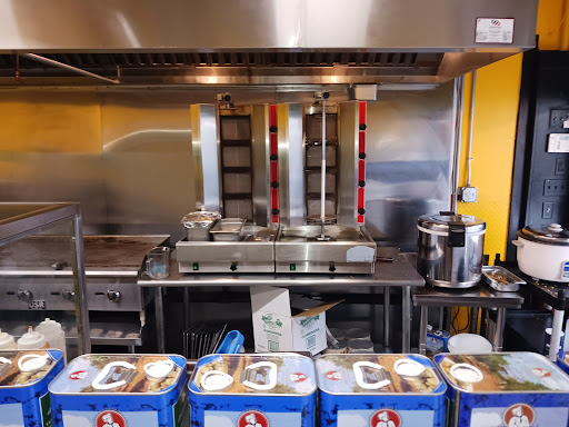 Photo of Gyro King - 314 Queen Anne Rd, Teaneck, NJ 07666