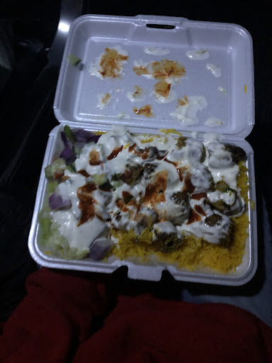 Photo of Gyro King - 314 Queen Anne Rd, Teaneck, NJ 07666