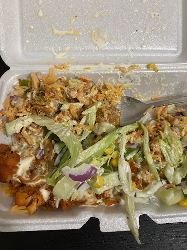 Photo of Gyro King - 314 Queen Anne Rd, Teaneck, NJ 07666