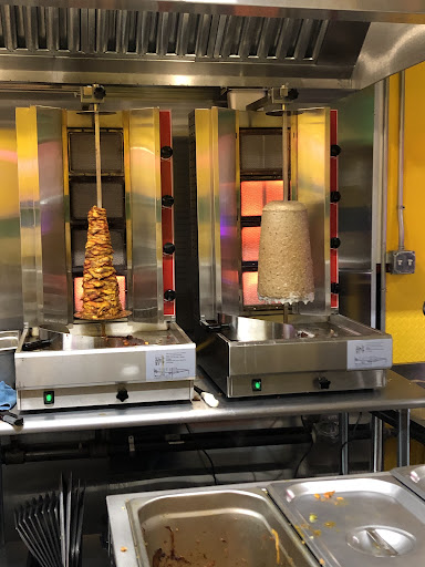 Photo of Gyro King - 314 Queen Anne Rd, Teaneck, NJ 07666