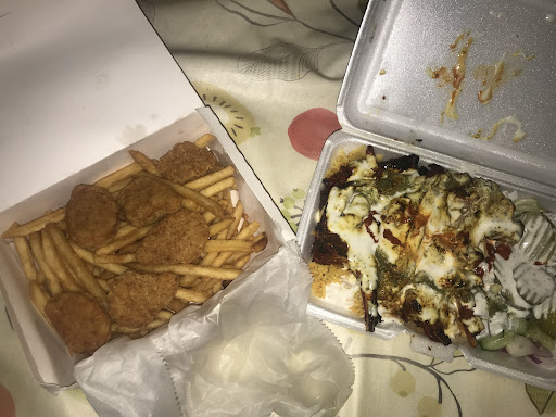 Photo of Gyro King - 314 Queen Anne Rd, Teaneck, NJ 07666