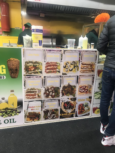 Photo of Gyro King - 314 Queen Anne Rd, Teaneck, NJ 07666
