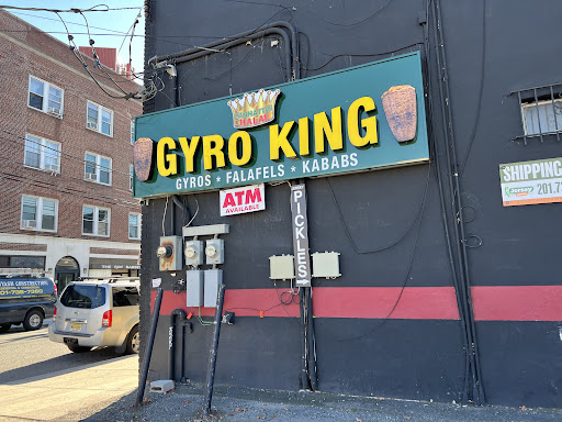 Photo of Gyro King - 314 Queen Anne Rd, Teaneck, NJ 07666
