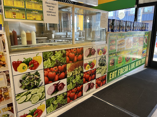 Photo of Gyro King - 314 Queen Anne Rd, Teaneck, NJ 07666