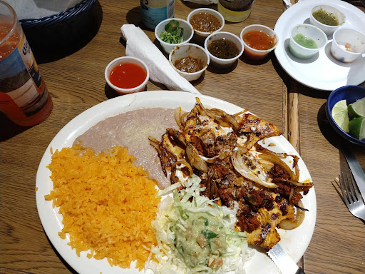 Photo of El Sol Mexican Restaurant - 7824 Asheville Hwy, Spartanburg, SC 29303