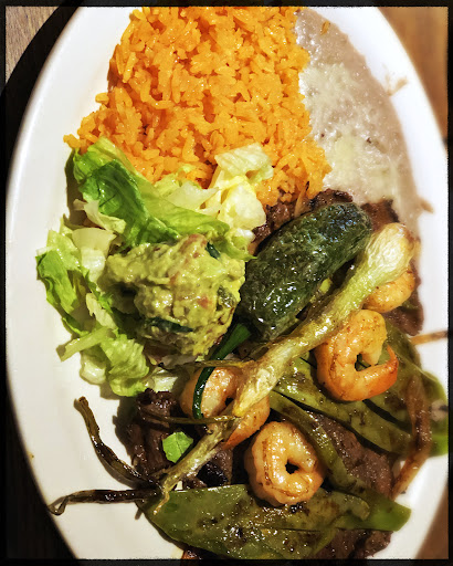 Photo of El Sol Mexican Restaurant - 7824 Asheville Hwy, Spartanburg, SC 29303