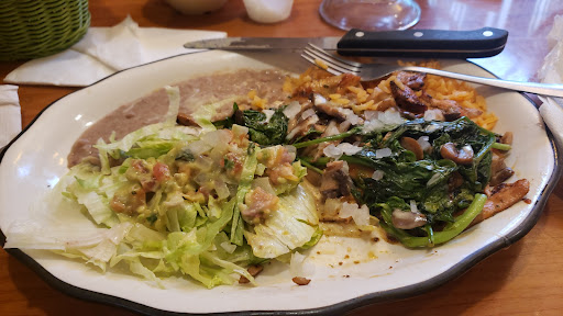 Photo of El Sol Mexican Restaurant - 7824 Asheville Hwy, Spartanburg, SC 29303