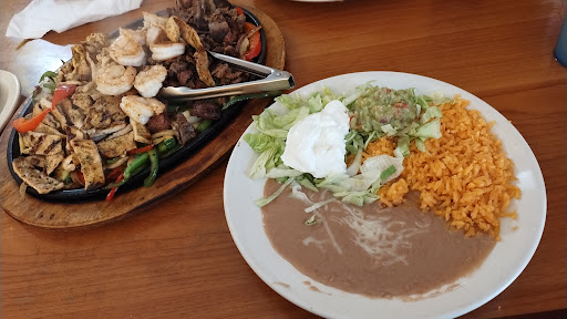 Photo of El Sol Mexican Restaurant - 7824 Asheville Hwy, Spartanburg, SC 29303