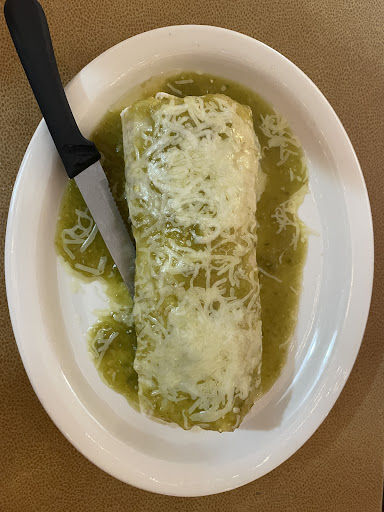 Photo of El Sol Mexican Restaurant - 7824 Asheville Hwy, Spartanburg, SC 29303