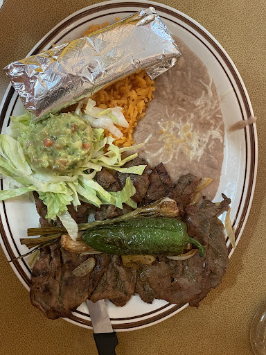 Photo of El Sol Mexican Restaurant - 7824 Asheville Hwy, Spartanburg, SC 29303