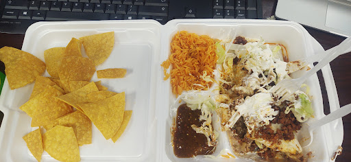 Photo of El Sol Mexican Restaurant - 7824 Asheville Hwy, Spartanburg, SC 29303