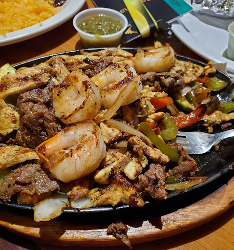 Photo of El Sol Mexican Restaurant - 7824 Asheville Hwy, Spartanburg, SC 29303