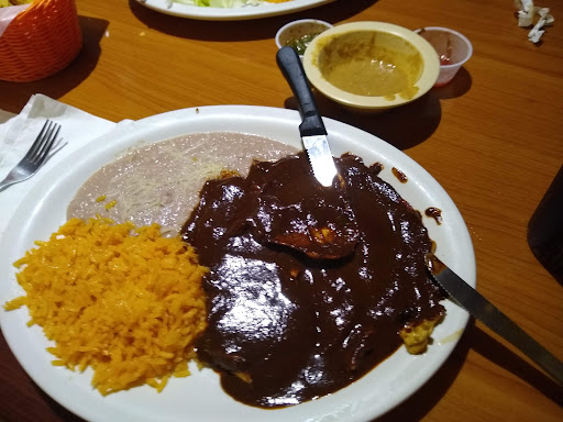 Photo of El Sol Mexican Restaurant - 7824 Asheville Hwy, Spartanburg, SC 29303