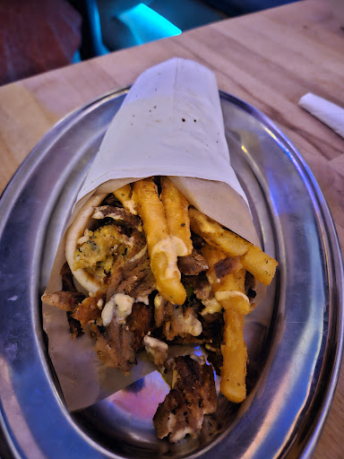 Photo of Greek Belly - 320 E Walnut St, Springfield, MO 65806