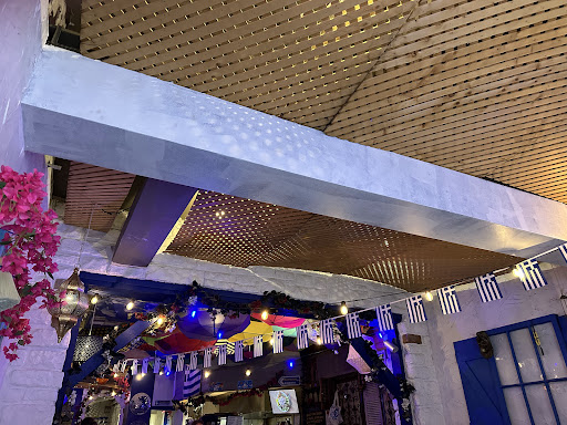 Photo of Greek Belly - 320 E Walnut St, Springfield, MO 65806