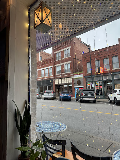 Photo of Greek Belly - 320 E Walnut St, Springfield, MO 65806