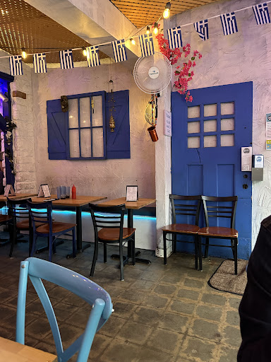 Photo of Greek Belly - 320 E Walnut St, Springfield, MO 65806