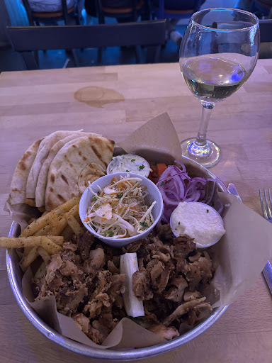 Photo of Greek Belly - 320 E Walnut St, Springfield, MO 65806