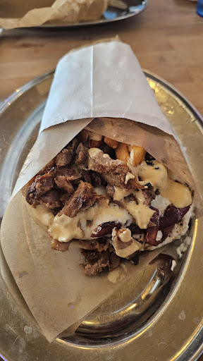 Photo of Greek Belly - 320 E Walnut St, Springfield, MO 65806