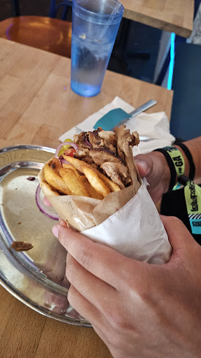 Photo of Greek Belly - 320 E Walnut St, Springfield, MO 65806