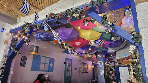 Photo of Greek Belly - 320 E Walnut St, Springfield, MO 65806