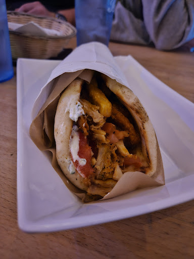 Photo of Greek Belly - 320 E Walnut St, Springfield, MO 65806